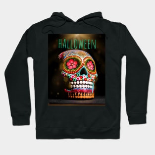 Halloween Hoodie